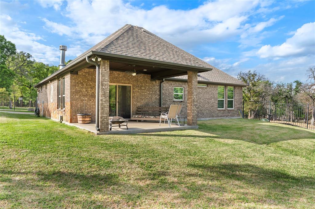 Cisco Creek Estates - Residential