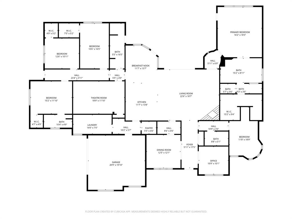 Cisco Creek Estates - Residential