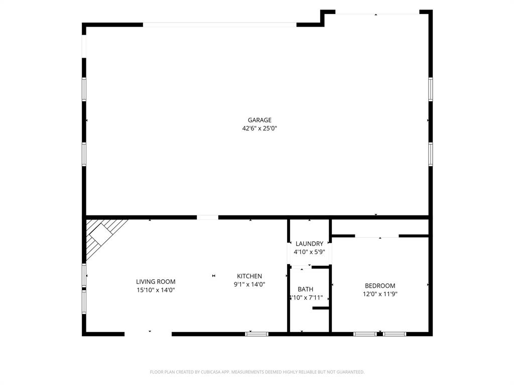 Cisco Creek Estates - Residential