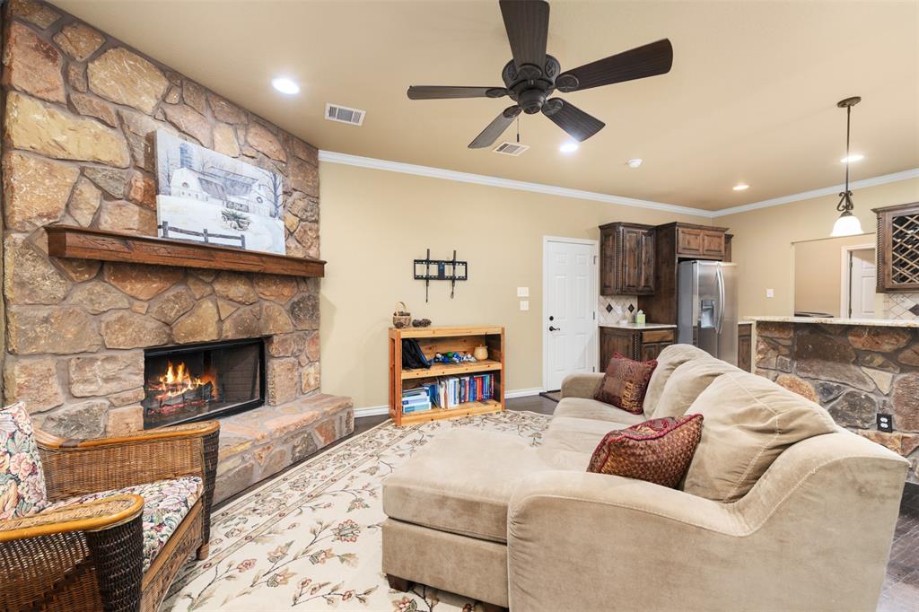 Cisco Creek Estates - Residential