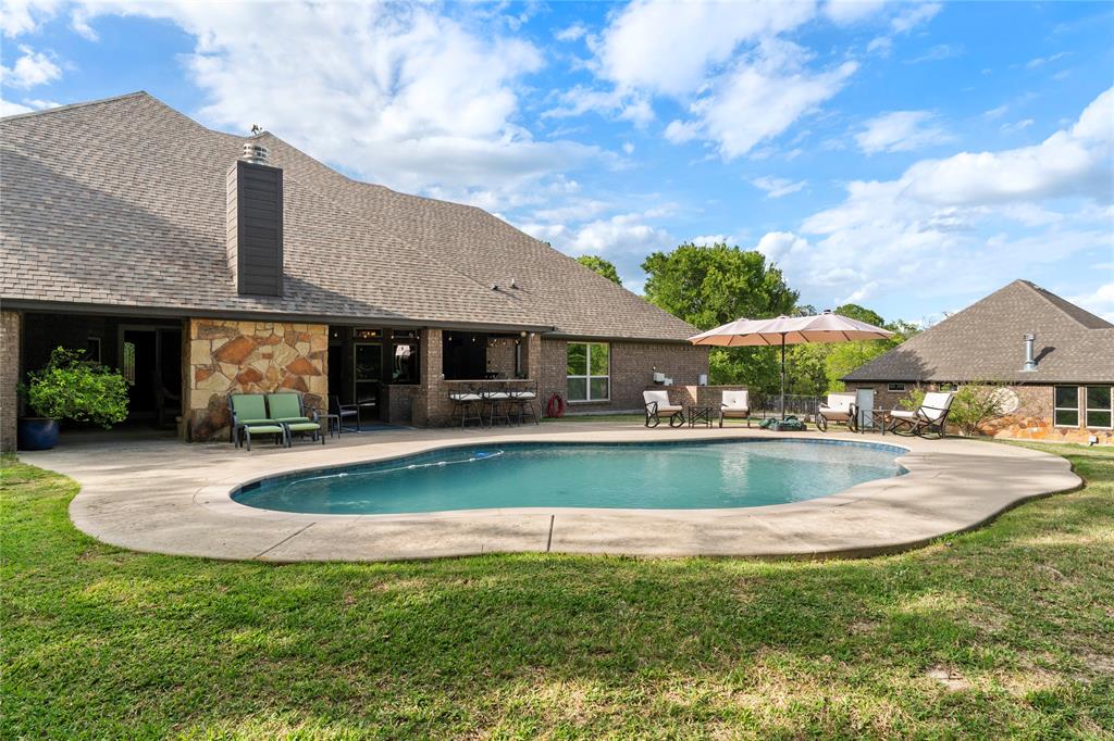 Cisco Creek Estates - Residential