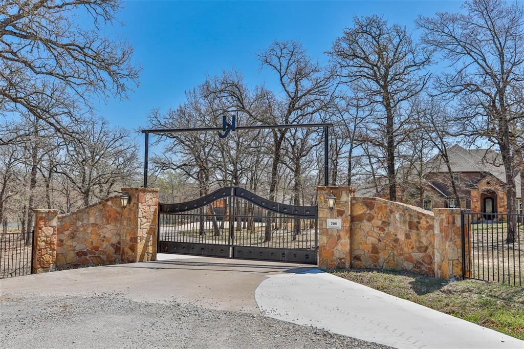 Cisco Creek Estates - Residential