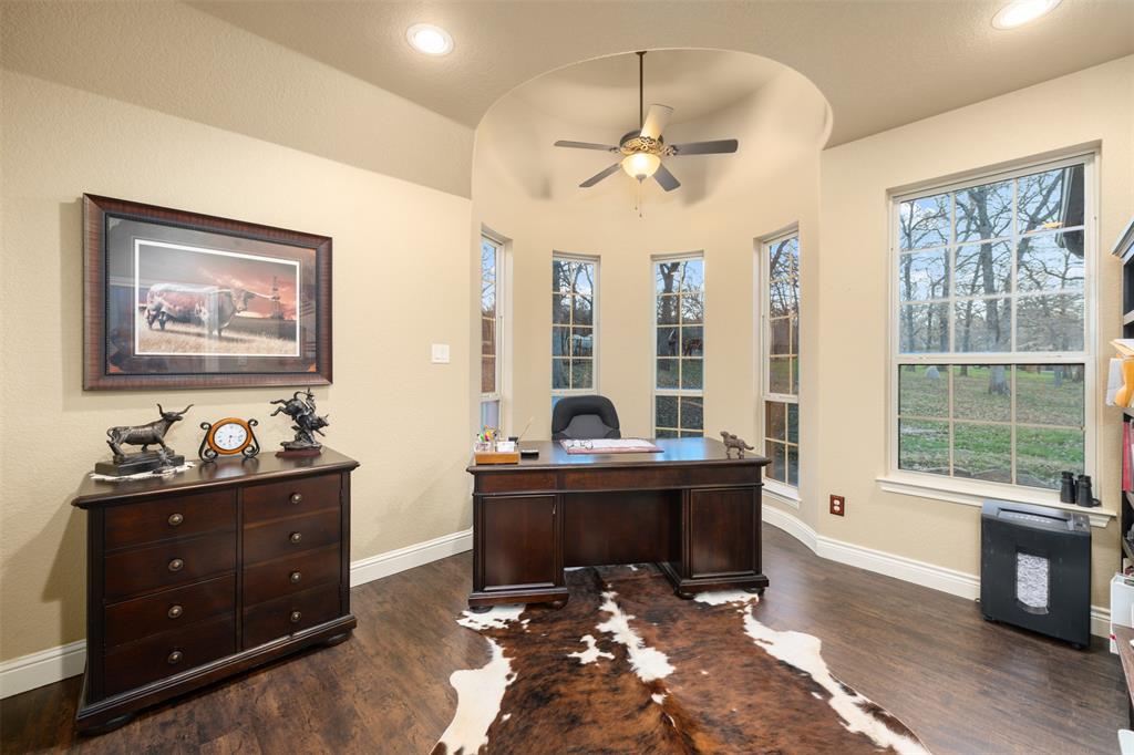 Cisco Creek Estates - Residential