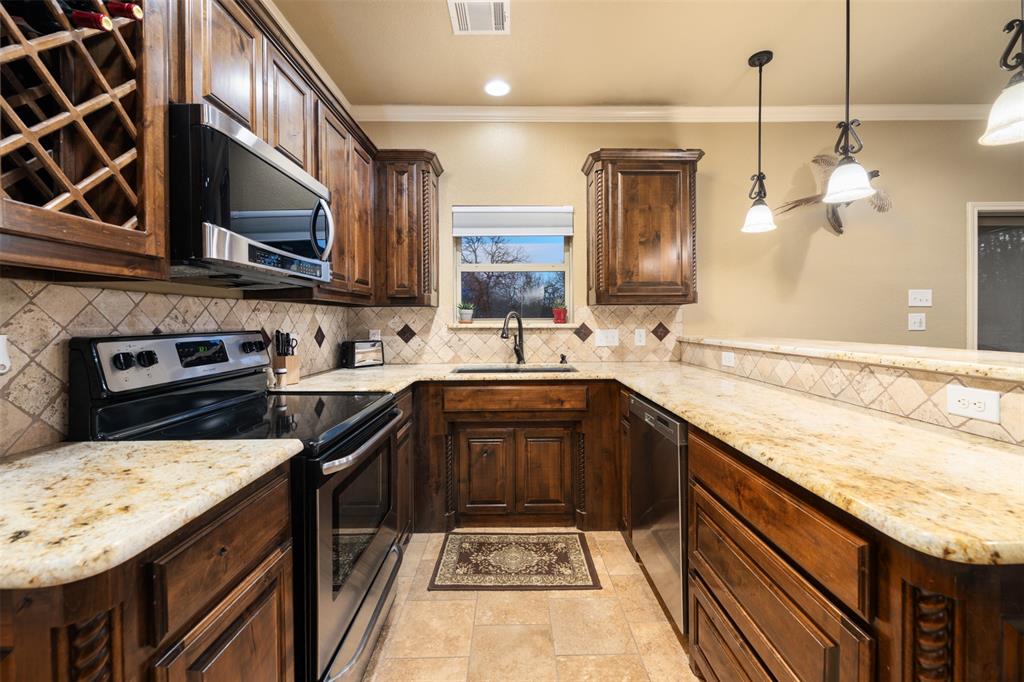 Cisco Creek Estates - Residential