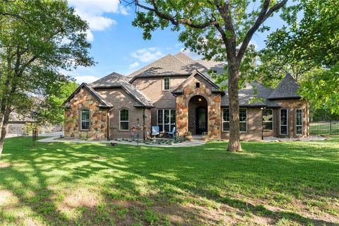 7401 Hilltop Drive Fort Worth TX 76108