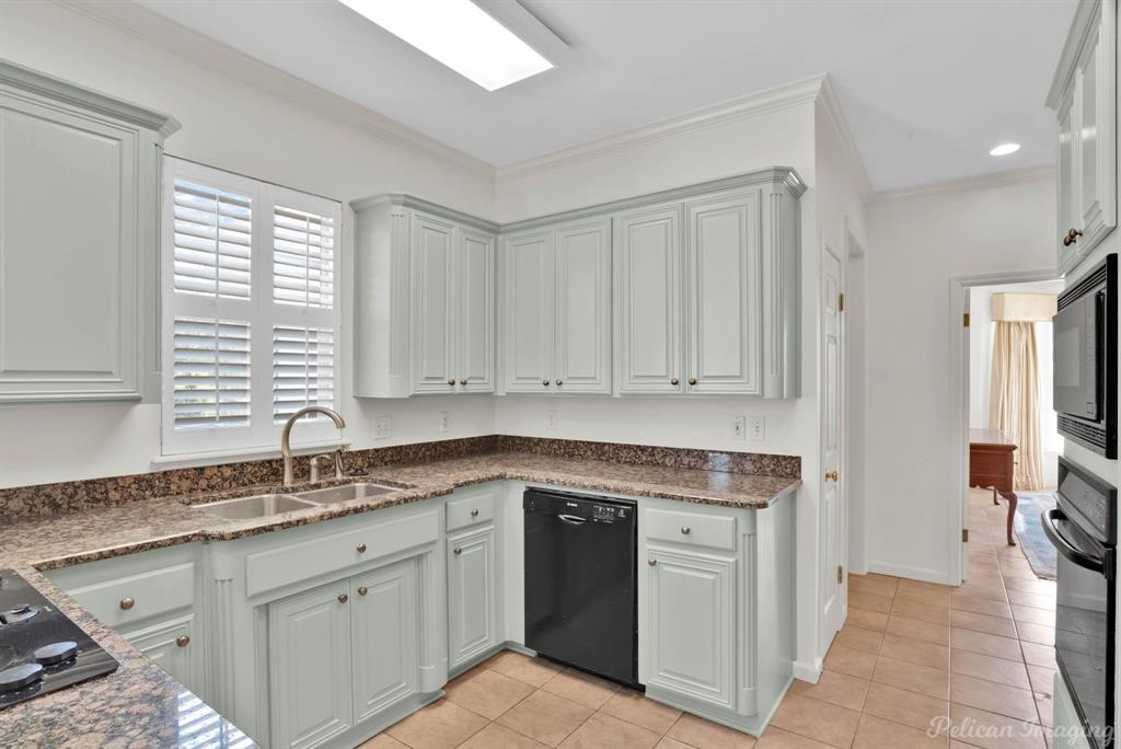 Stonebridge Sub - Residential