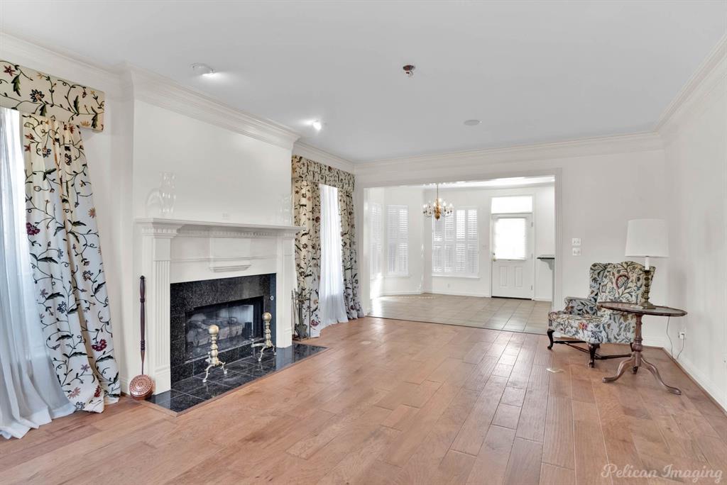 Stonebridge Sub - Residential