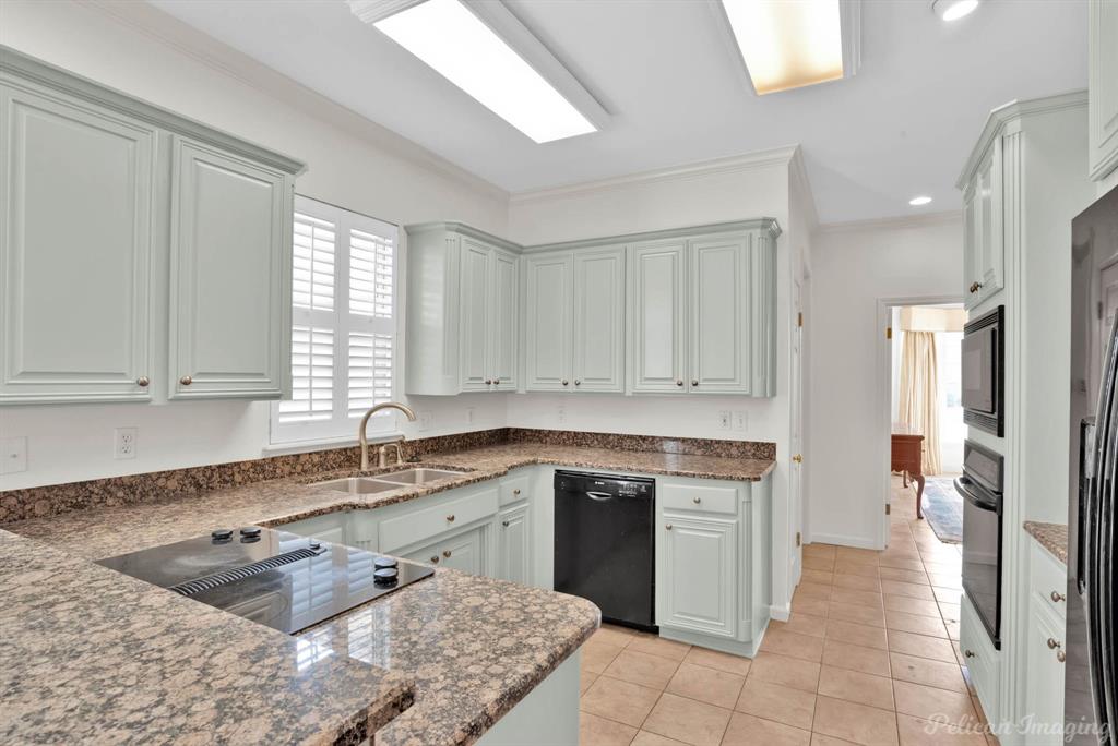 Stonebridge Sub - Residential