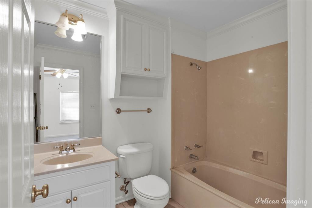 Stonebridge Sub - Residential