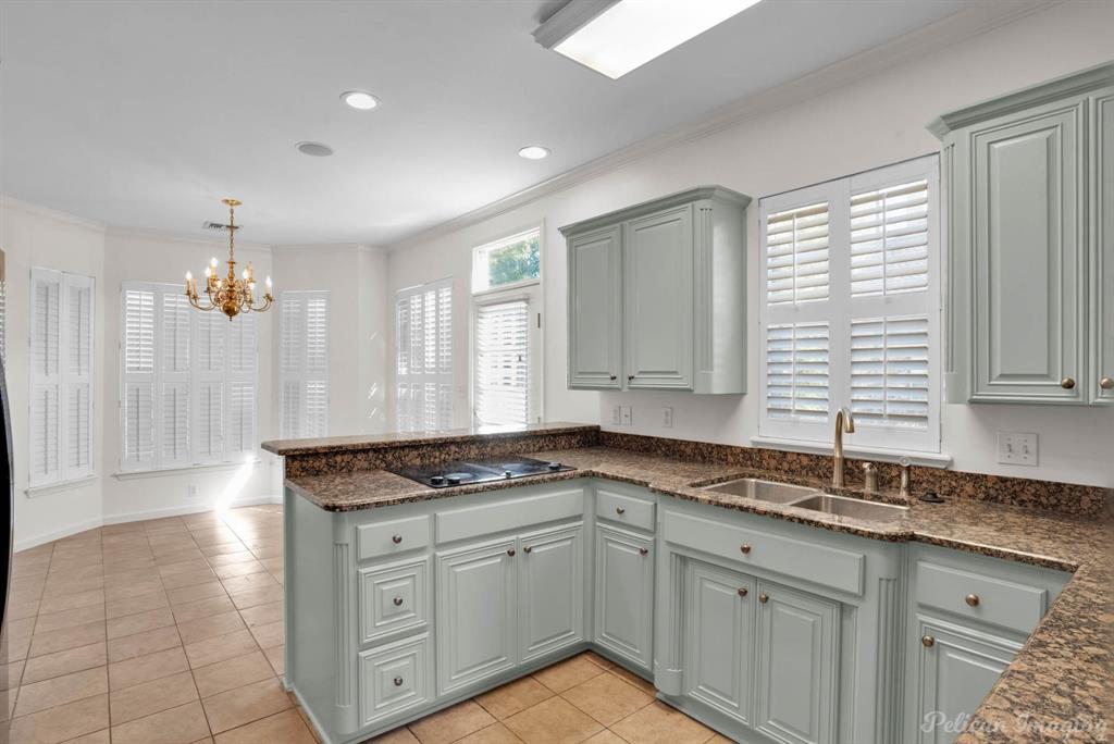 Stonebridge Sub - Residential