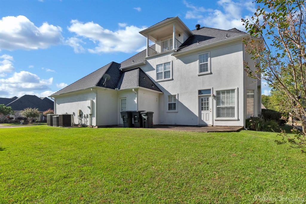 Stonebridge Sub - Residential