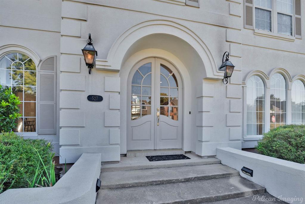 527 Canterbury Lane