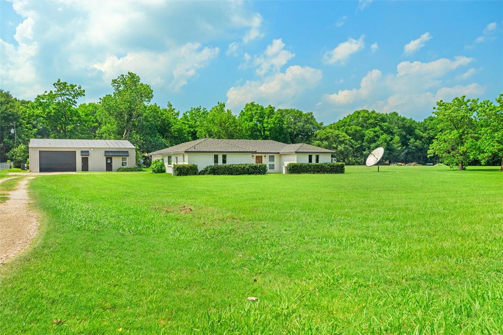 215 Pole Bridge Road