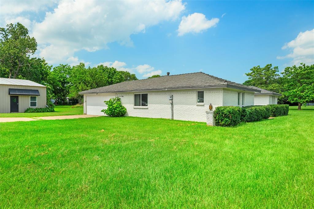 215 Pole Bridge Road