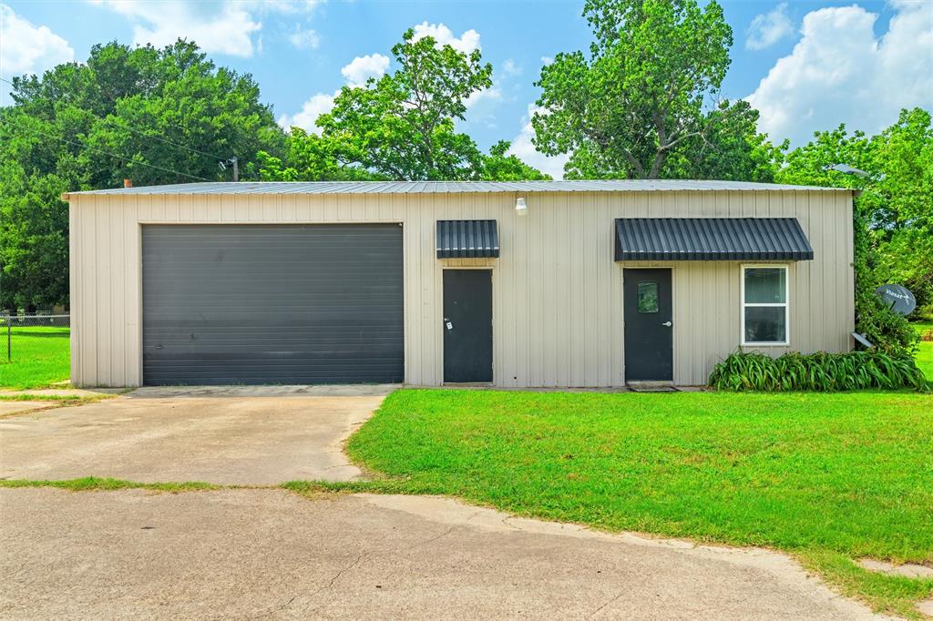 215 Pole Bridge Road