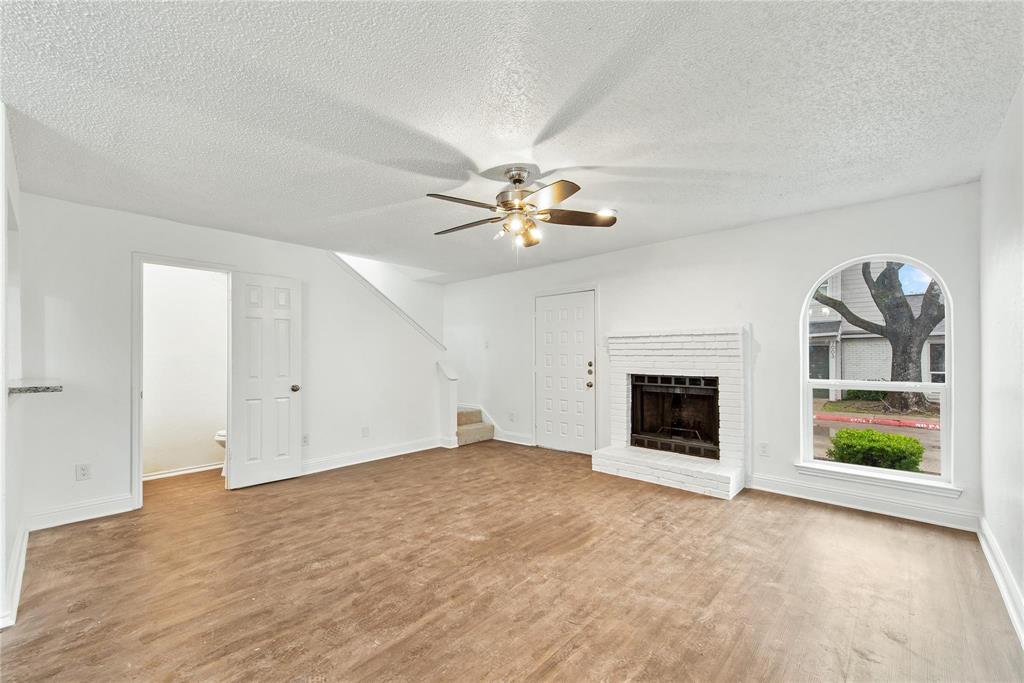 St Augustine Twnhms 02 - Residential Lease