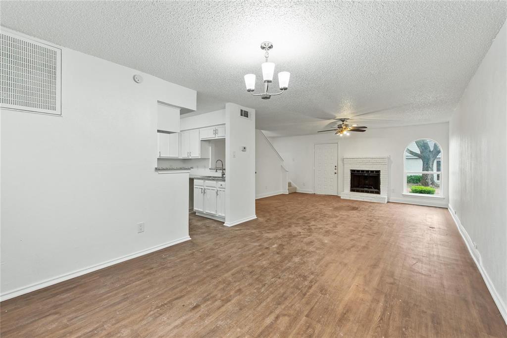 St Augustine Twnhms 02 - Residential Lease