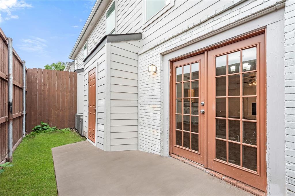 St Augustine Twnhms 02 - Residential Lease