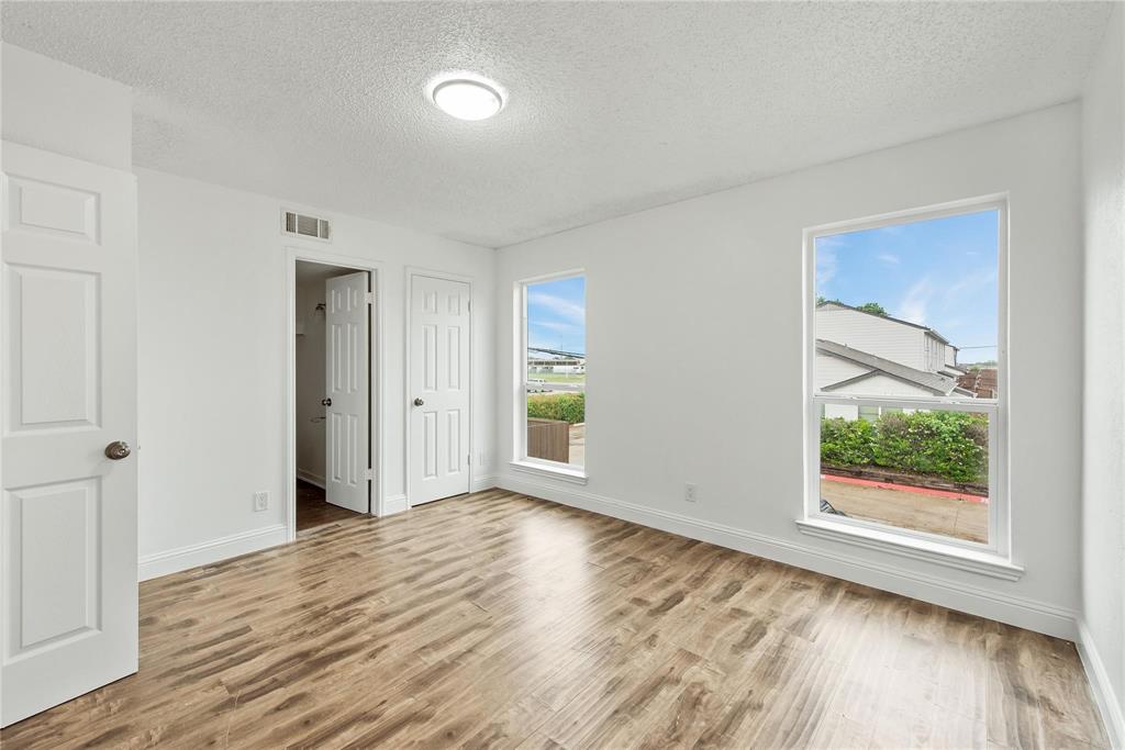 St Augustine Twnhms 02 - Residential Lease