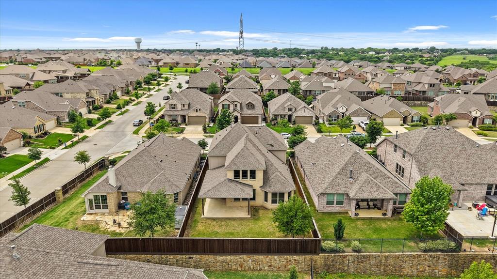 Inspiration Ph 3c - Residential