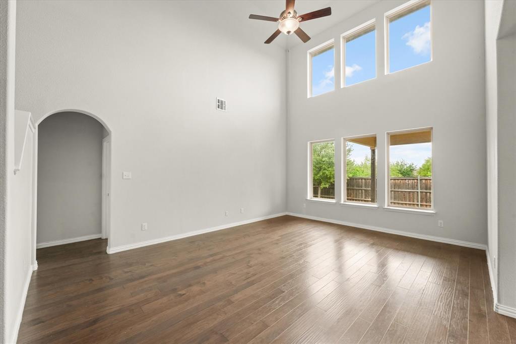 Inspiration Ph 3c - Residential