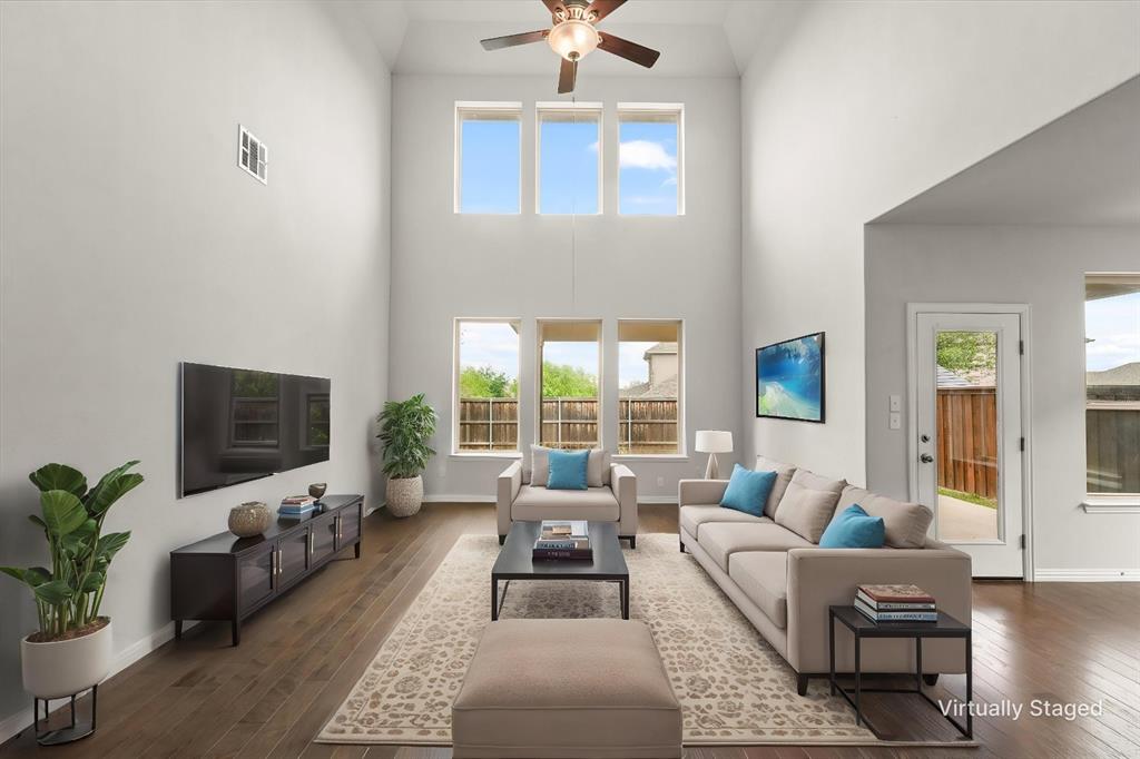 Inspiration Ph 3c - Residential