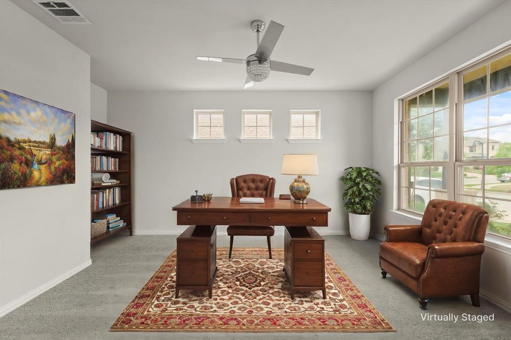 Inspiration Ph 3c - Residential