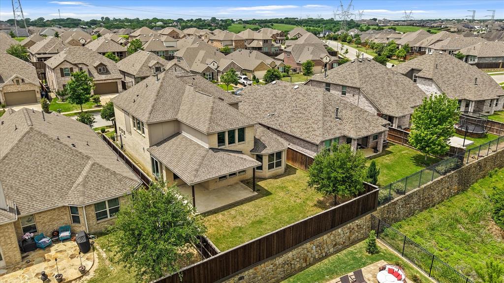 Inspiration Ph 3c - Residential