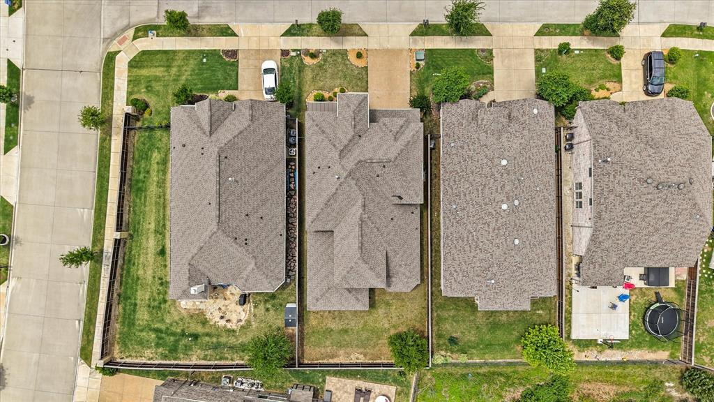 Inspiration Ph 3c - Residential