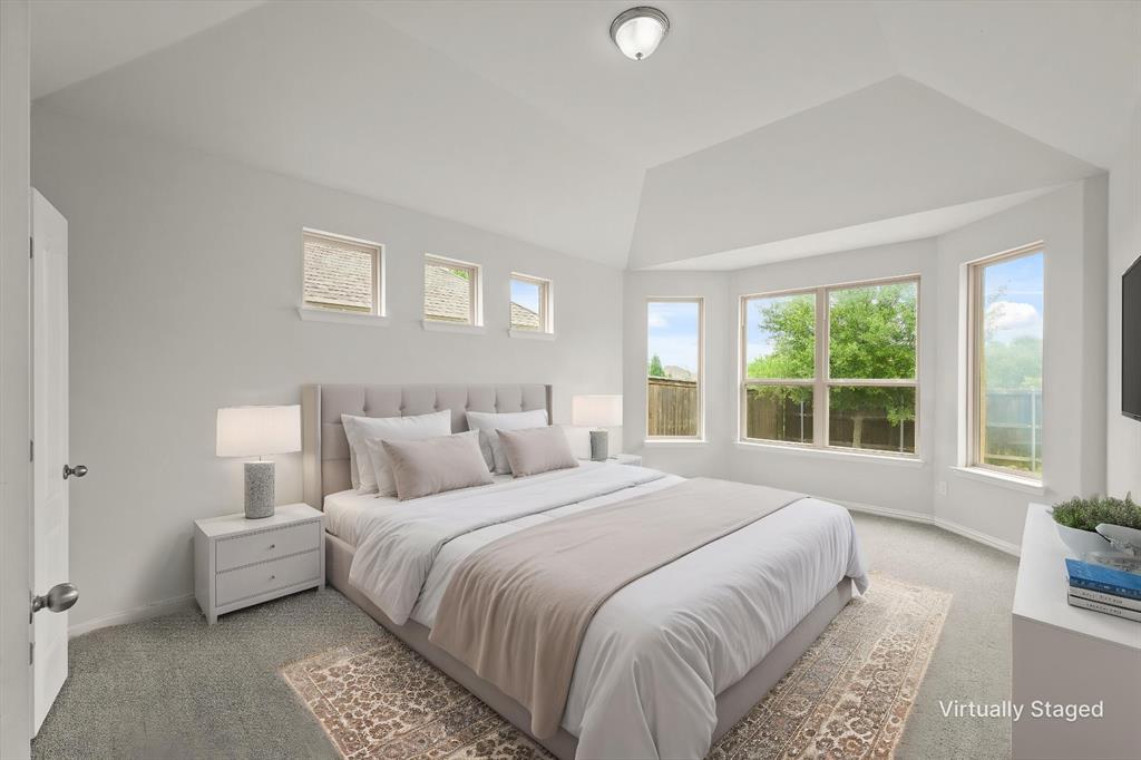 Inspiration Ph 3c - Residential