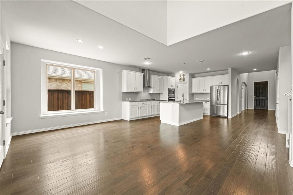 Inspiration Ph 3c - Residential