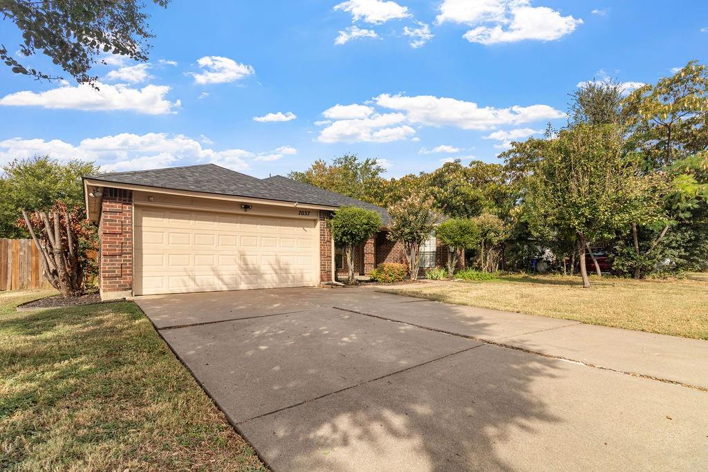7037 Bennington Drive