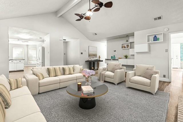 7037 Bennington Drive