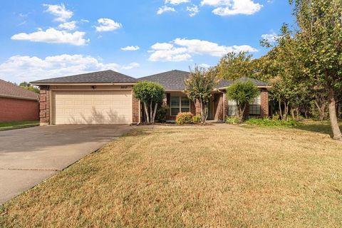 7037 Bennington Drive Watauga TX 76148
