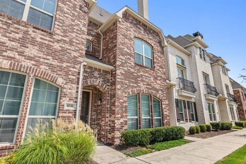 Photo of 8538 Church Street, Frisco, TX 75034 (MLS # 21095054)
