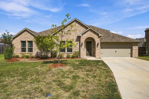 Photo of 1001 Blue Heron Court, Forney, TX 75126 (MLS # 21388211)