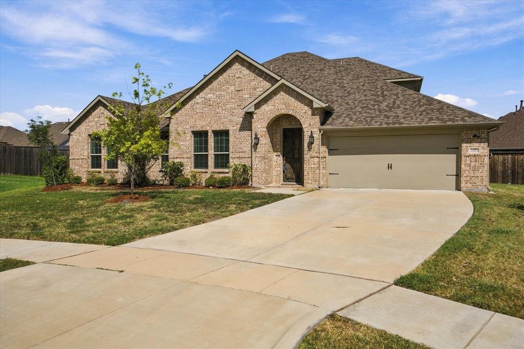 1001 Blue Heron Court