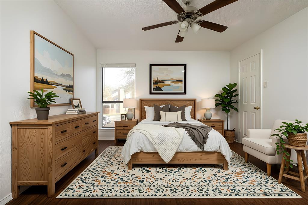 Willow Brook Condo - Residential