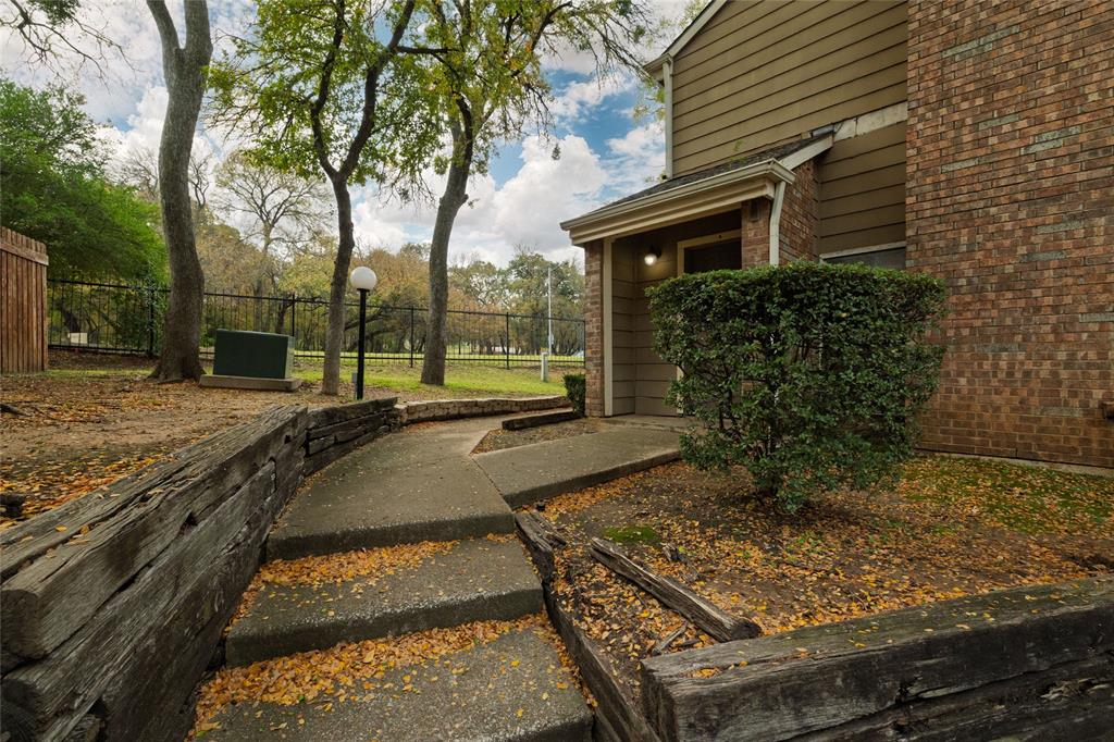 Willow Brook Condo - Residential