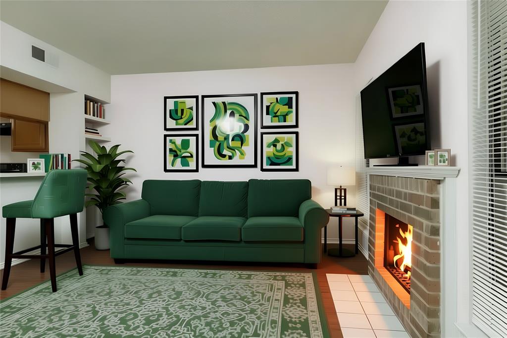 Willow Brook Condo - Residential