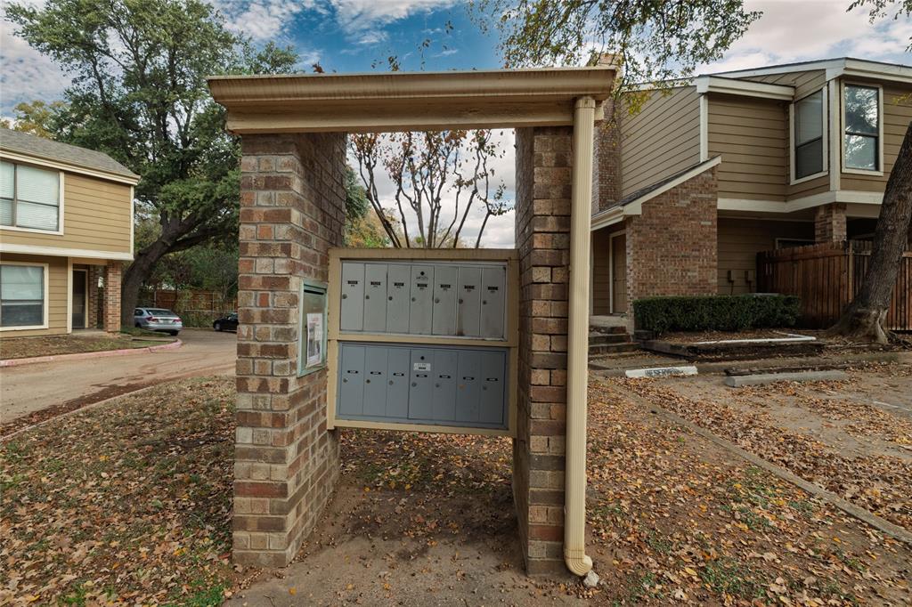 Willow Brook Condo - Residential