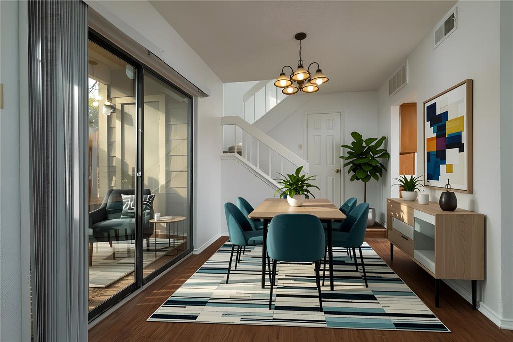 Willow Brook Condo - Residential