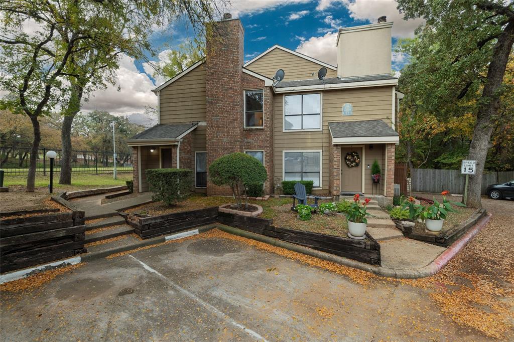 Willow Brook Condo - Residential