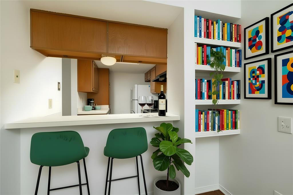 Willow Brook Condo - Residential