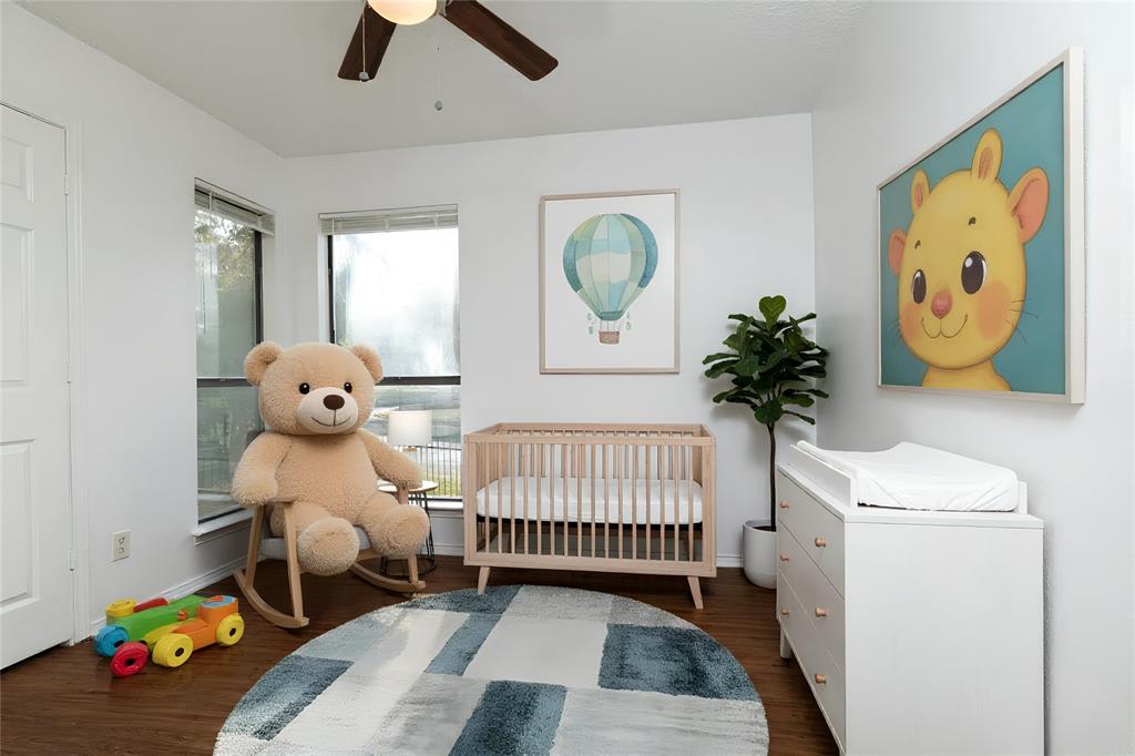 Willow Brook Condo - Residential