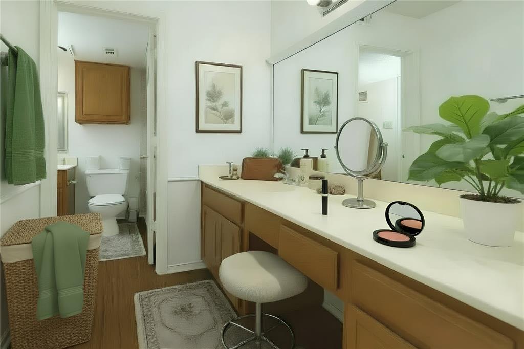 Willow Brook Condo - Residential