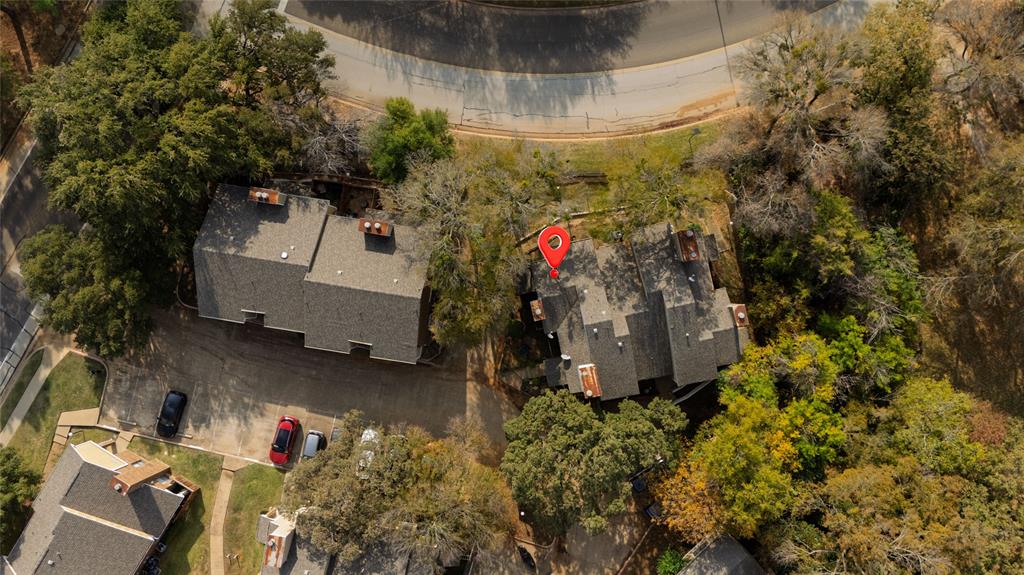 Willow Brook Condo - Residential