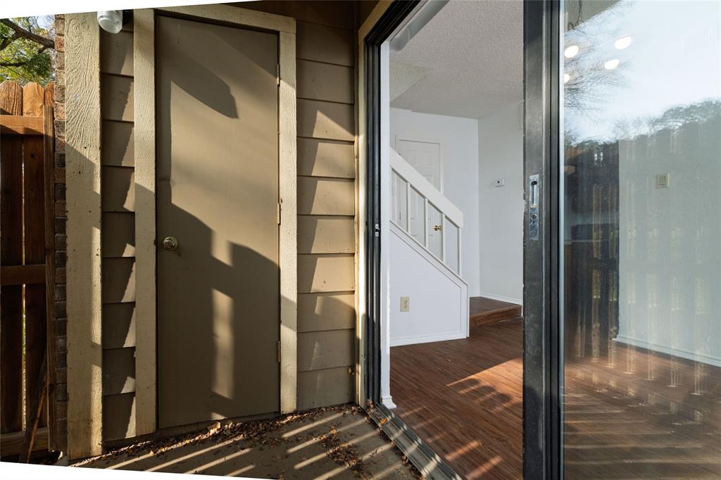 Willow Brook Condo - Residential