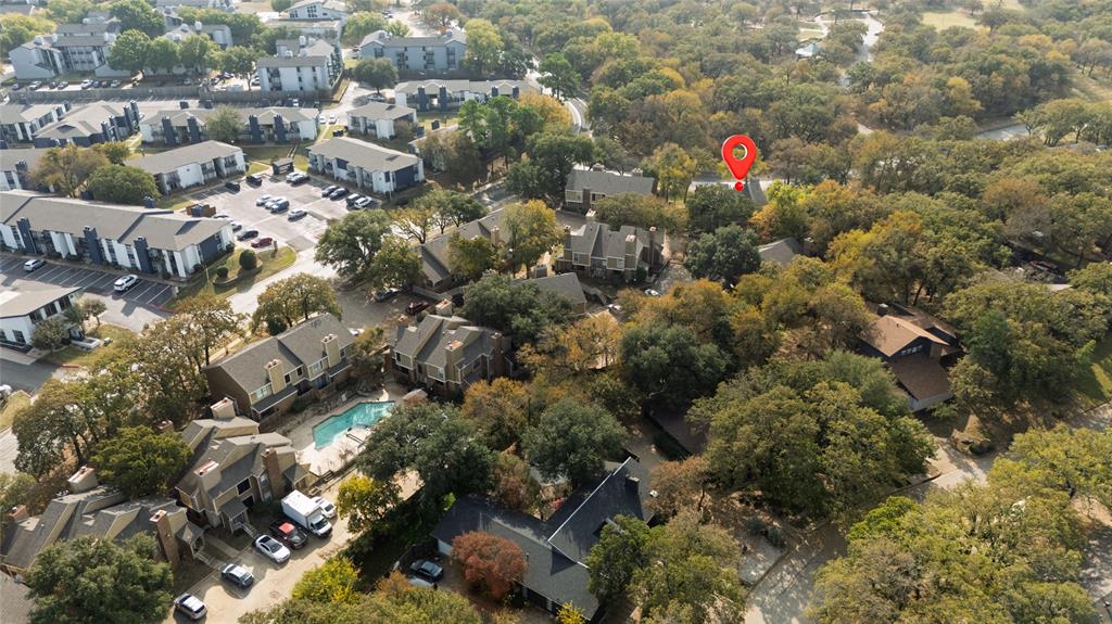 Willow Brook Condo - Residential