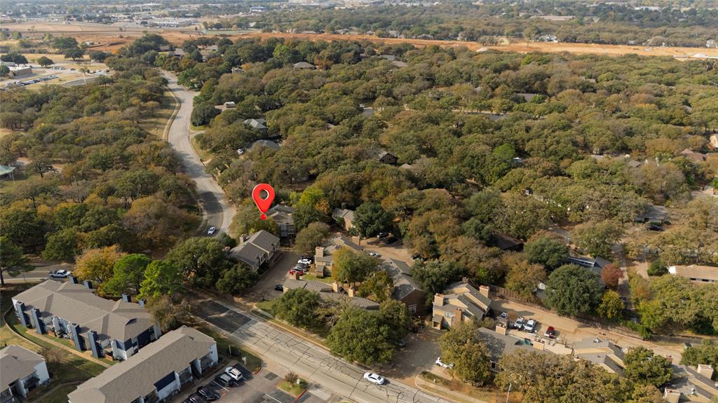 Willow Brook Condo - Residential